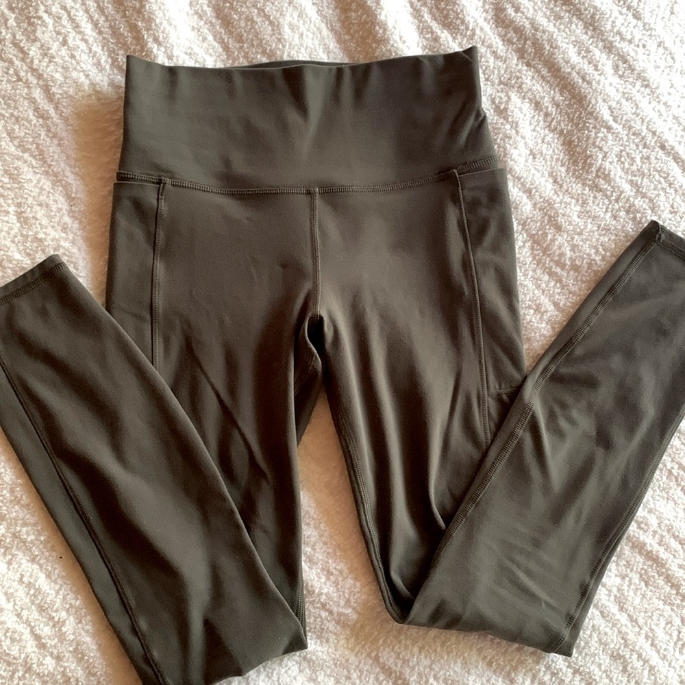 Vuori Studio Pocket Leggings XXS